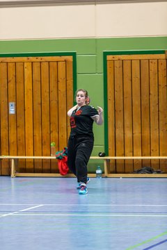 Bild 73 - Frauen HSG Krem/Muensterdorf - HG OKT 3 : Ergebnis: 33:21